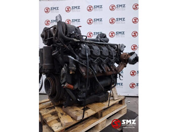 Engine MERCEDES-BENZ