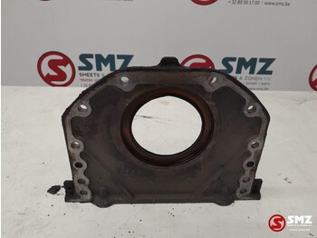 Engine and parts for Truck Mercedes-Benz Occ motorafdekking Mercedes Actros MP4 OM471LA A47: picture 2 Engine and parts for Truck Mercedes-Benz Occ motorafdekking Mercedes Actros MP4 OM471LA A47: picture 2