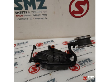 Engine and parts MERCEDES-BENZ