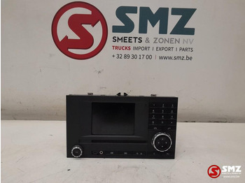 Electrical system MERCEDES-BENZ