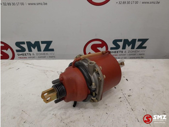 Brake parts MERCEDES-BENZ