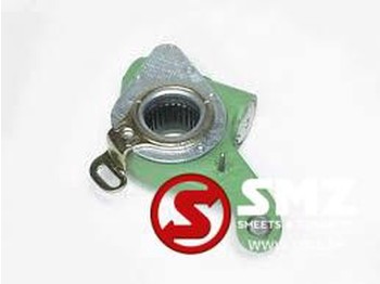 Brake parts MERCEDES-BENZ