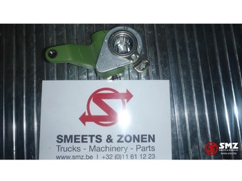 Brake parts MERCEDES-BENZ