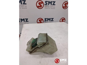 Brake parts MERCEDES-BENZ