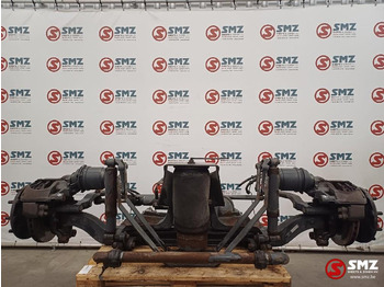 Drive shaft for Truck Mercedes-Benz Occ sleepas T-7,5SLA/C22,5 Mercedes: picture 2