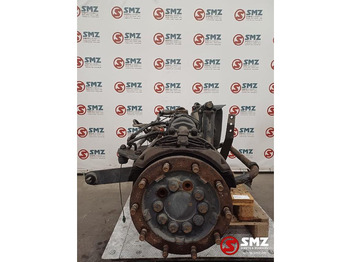 Drive shaft for Truck Mercedes-Benz Occ sleepas T-7,5SLA/C22,5 Mercedes: picture 3
