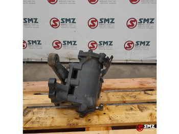 Steering gear MERCEDES-BENZ