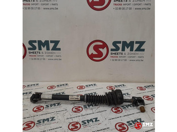 Steering MERCEDES-BENZ