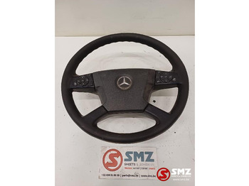 Steering MERCEDES-BENZ
