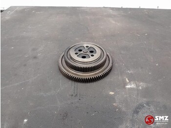 Engine and parts MERCEDES-BENZ Actros