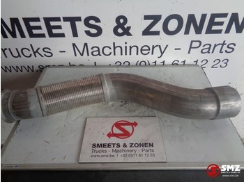 Exhaust pipe MERCEDES-BENZ