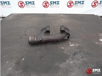 Engine and parts MERCEDES-BENZ Actros