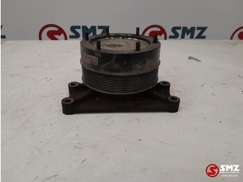 Engine and parts for Truck Mercedes-Benz Occ visco koppeling Mercedes Actros MP4 OM471LA: picture 2