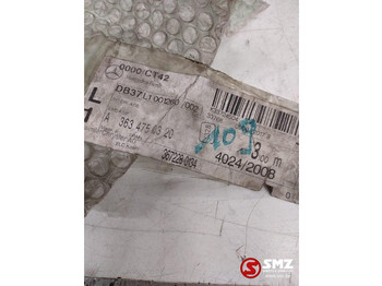 New Fuel tank for Truck Mercedes-Benz Set van 2 rubbers brandstoftanksteun 3m mercedes a: picture 2 New Fuel tank for Truck Mercedes-Benz Set van 2 rubbers brandstoftanksteun 3m mercedes a: picture 2