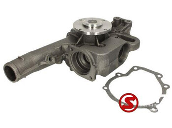 Coolant pump MERCEDES-BENZ