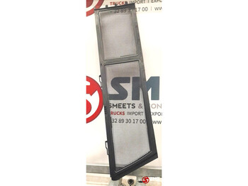 Radiator MERCEDES-BENZ Actros