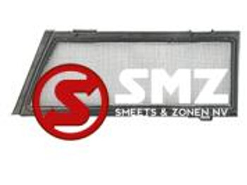 Radiator MERCEDES-BENZ Actros