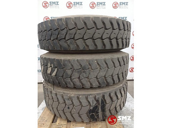 Tire MICHELIN