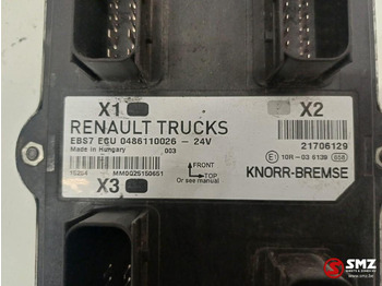 ECU for Truck Renault Occ ECU EBS7 regeleenheid Renault: picture 3