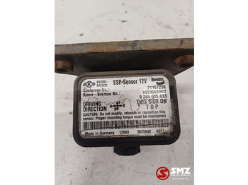 Sensor for Truck Renault Occ ESP sensor Renault: picture 4 Sensor for Truck Renault Occ ESP sensor Renault: picture 4