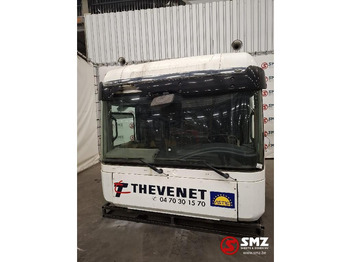 Cab and interior RENAULT Magnum