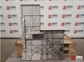 Cab and interior for Truck Renault Occ cabineafdekking rechts Renault: picture 2 Cab and interior for Truck Renault Occ cabineafdekking rechts Renault: picture 2