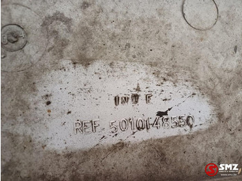 Cab and interior for Truck Renault Occ cabineafdekking rechts Renault: picture 3 Cab and interior for Truck Renault Occ cabineafdekking rechts Renault: picture 3