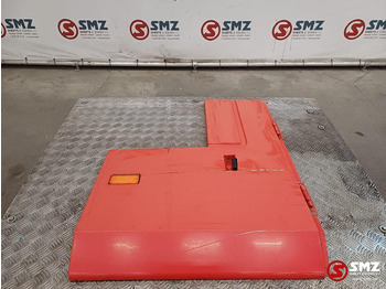 Cab and interior RENAULT