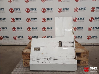 Cab and interior RENAULT