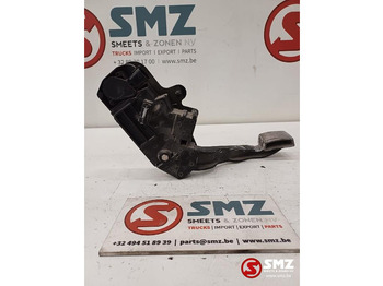 Cab and interior RENAULT