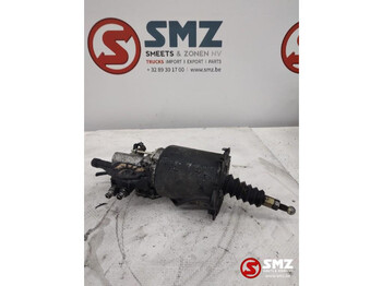 Clutch and parts for Truck Renault Occ koppelingscilinder Renault 9700514387: picture 2