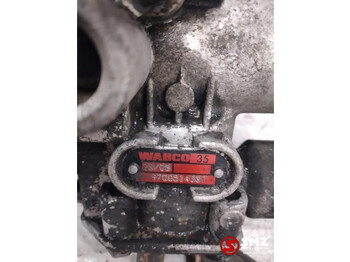 Clutch and parts for Truck Renault Occ koppelingscilinder Renault 9700514387: picture 3