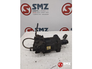 Clutch and parts RENAULT