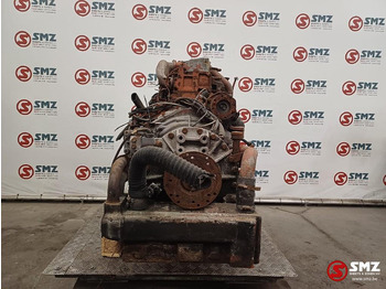 Engine for Truck Renault Occ motor MIDS062030B + versnellingsbak 5HP-500 Re: picture 4
