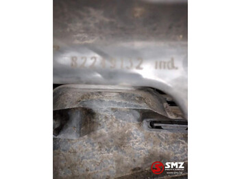 Cab and interior for Truck Renault Occ opstapbak rechts Renault: picture 4 Cab and interior for Truck Renault Occ opstapbak rechts Renault: picture 4