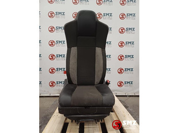 Cab and interior RENAULT