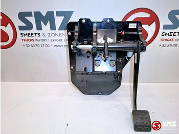 Cab and interior RENAULT