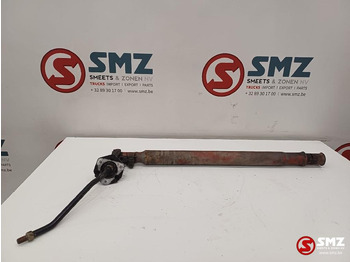 Cab and interior RENAULT