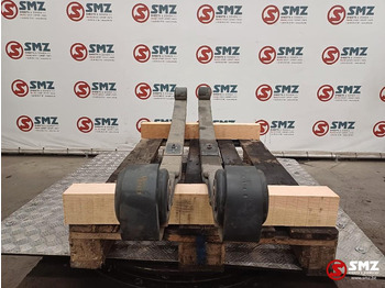 Steel suspension for Truck Renault Occ set bladveren vooras Renault: picture 5 Steel suspension for Truck Renault Occ set bladveren vooras Renault: picture 5