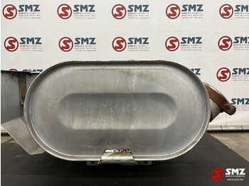 Muffler for Truck Renault Occ uitlaatdemper Renault: picture 5