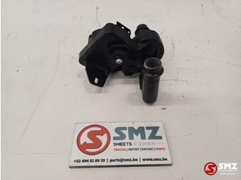 Cab and interior for Truck Renault Occ ventilatormotor Renault: picture 4