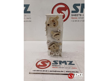 Cab and interior for Truck Renault Occ verwarmingsbediening Renault: picture 2 Cab and interior for Truck Renault Occ verwarmingsbediening Renault: picture 2