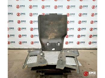 Cab and interior RENAULT