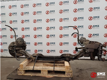 Frame/ Chassis RENAULT