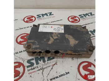 Electrical system for Truck Renault Occ zekeringskast Renault: picture 2