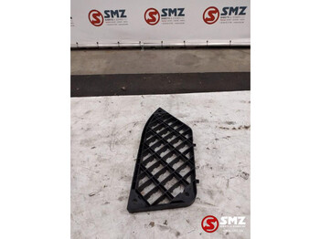 Cab and interior RENAULT