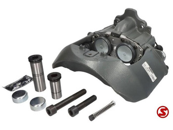 Brake caliper RENAULT Premium