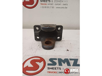 Fifth wheel coupling