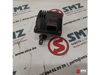 Fuel processing/ Fuel delivery SCANIA