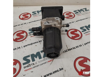 Fuel processing/ Fuel delivery SCANIA